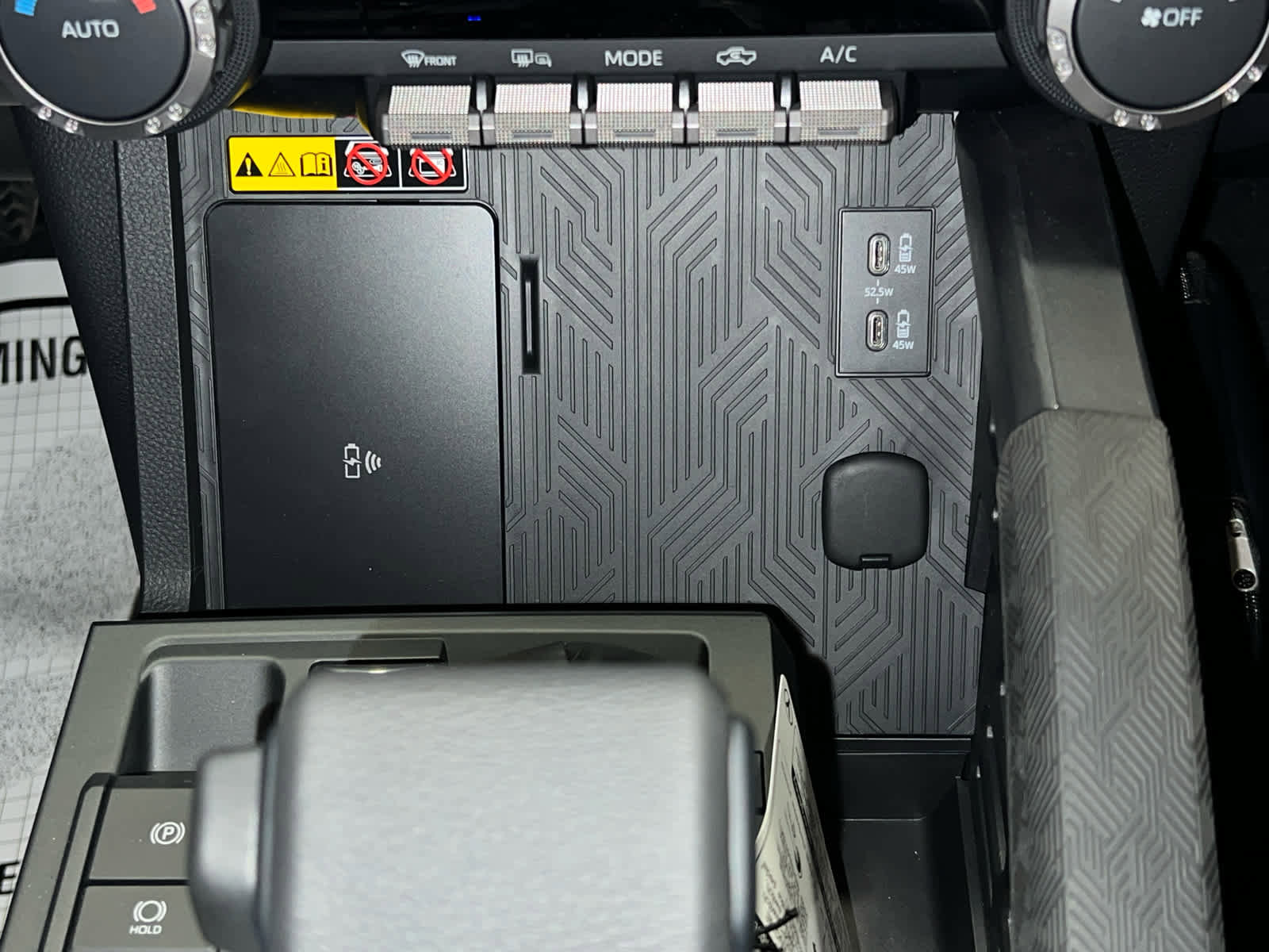 New 2026 Toyota Tacoma TRD Off-Road w/ TRD Off Road Upgrade Package image 26