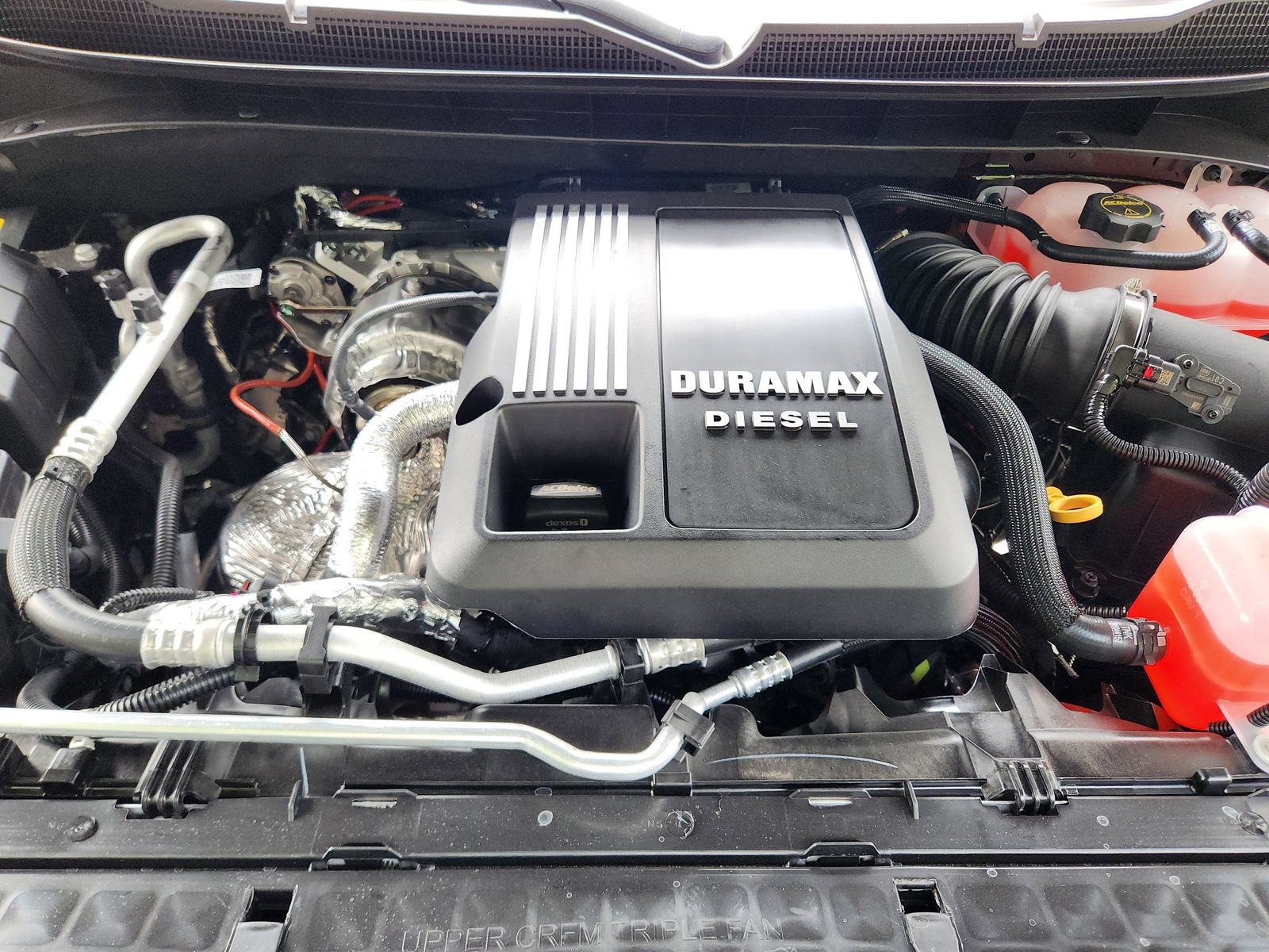 New 2026 Chevrolet Silverado 1500 LT Trail Boss w/ Convenience Package II AWD/4WD image 25