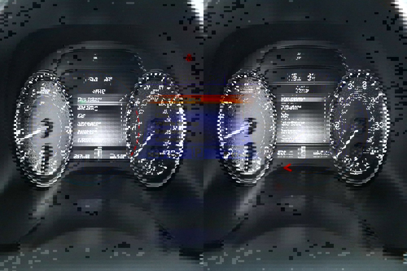 Used 2023 Nissan Armada SV w/ Cargo Package image 16