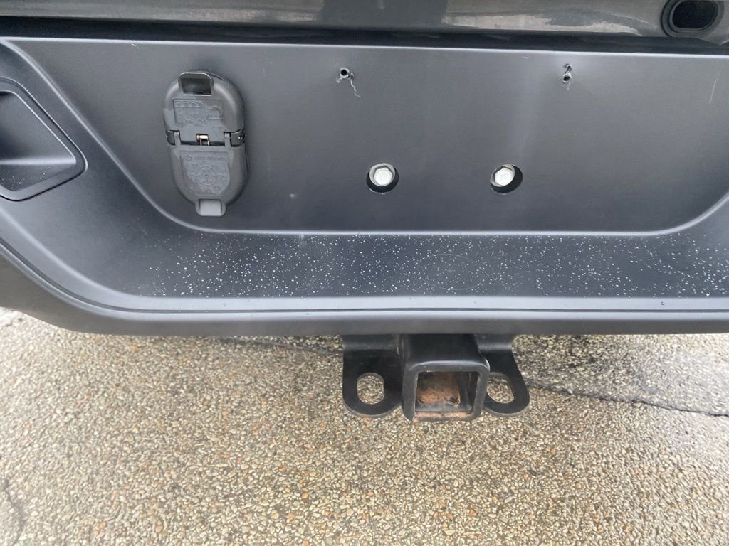 Used 2020 Jeep Gladiator Sport w/ Quick Order Package 24S image 18