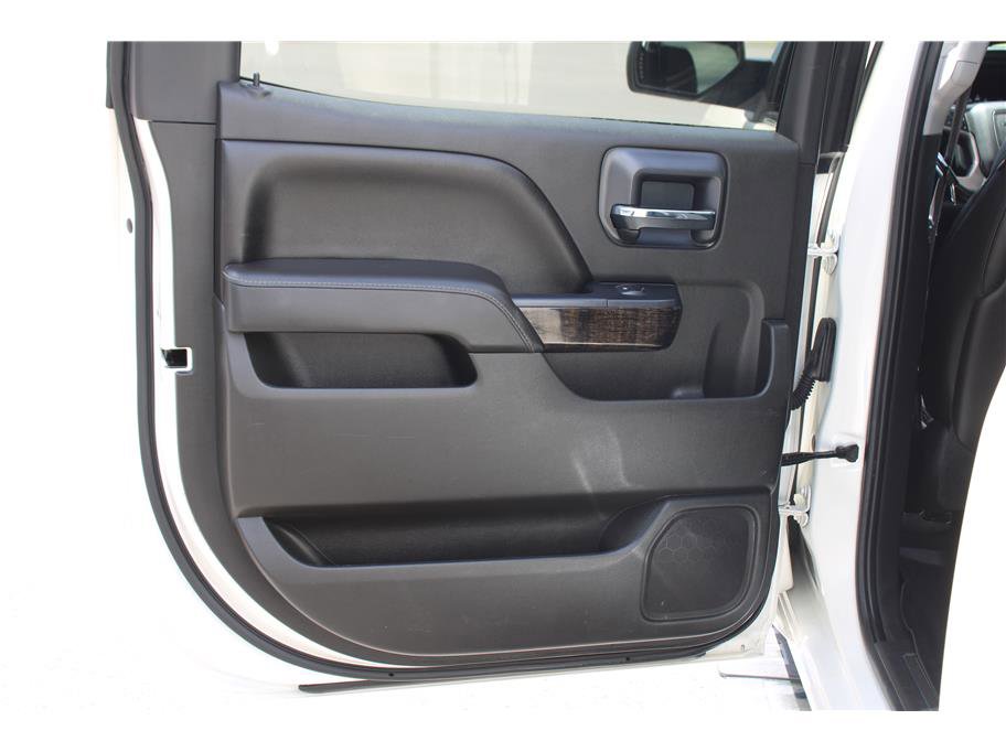 Used 2015 GMC Sierra 1500 Denali AWD/4WD image 11
