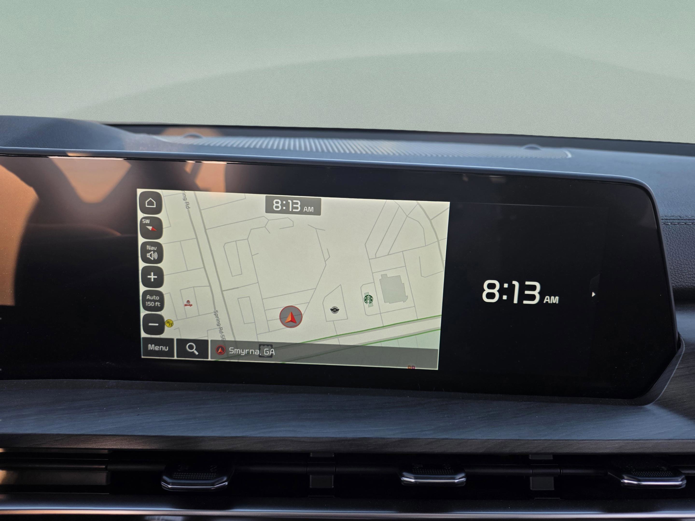 Used 2025 Kia Telluride EX X-Line image 24