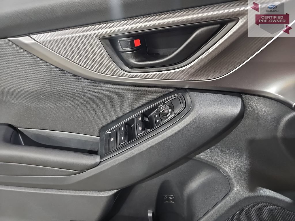 Certified 2024 Subaru WRX AWD/4WD image 23