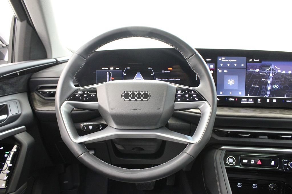 Certified 2025 Audi Q5 Premium w/ Convenience Package image 24
