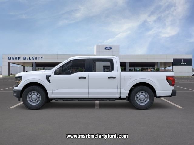 New 2026 Ford F150 XL RWD image 3