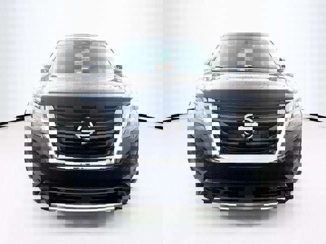 New 2025 Nissan Pathfinder SL w/ Cargo Package image 2