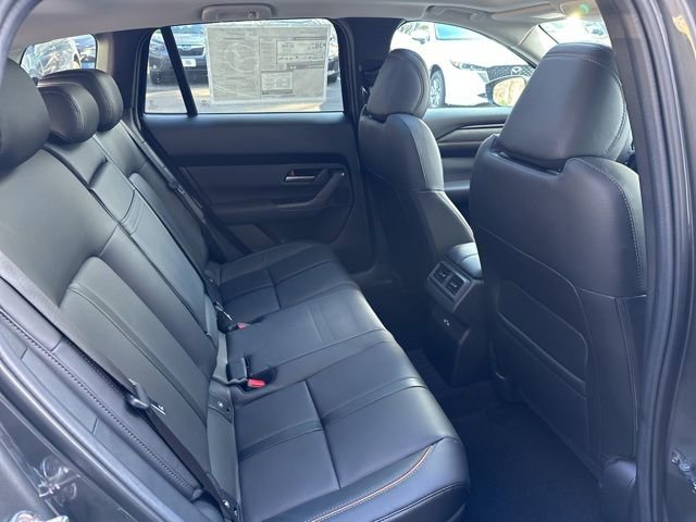 New 2026 MAZDA CX-50 AWD 2.5 Hybrid w/ Weather Package image 12