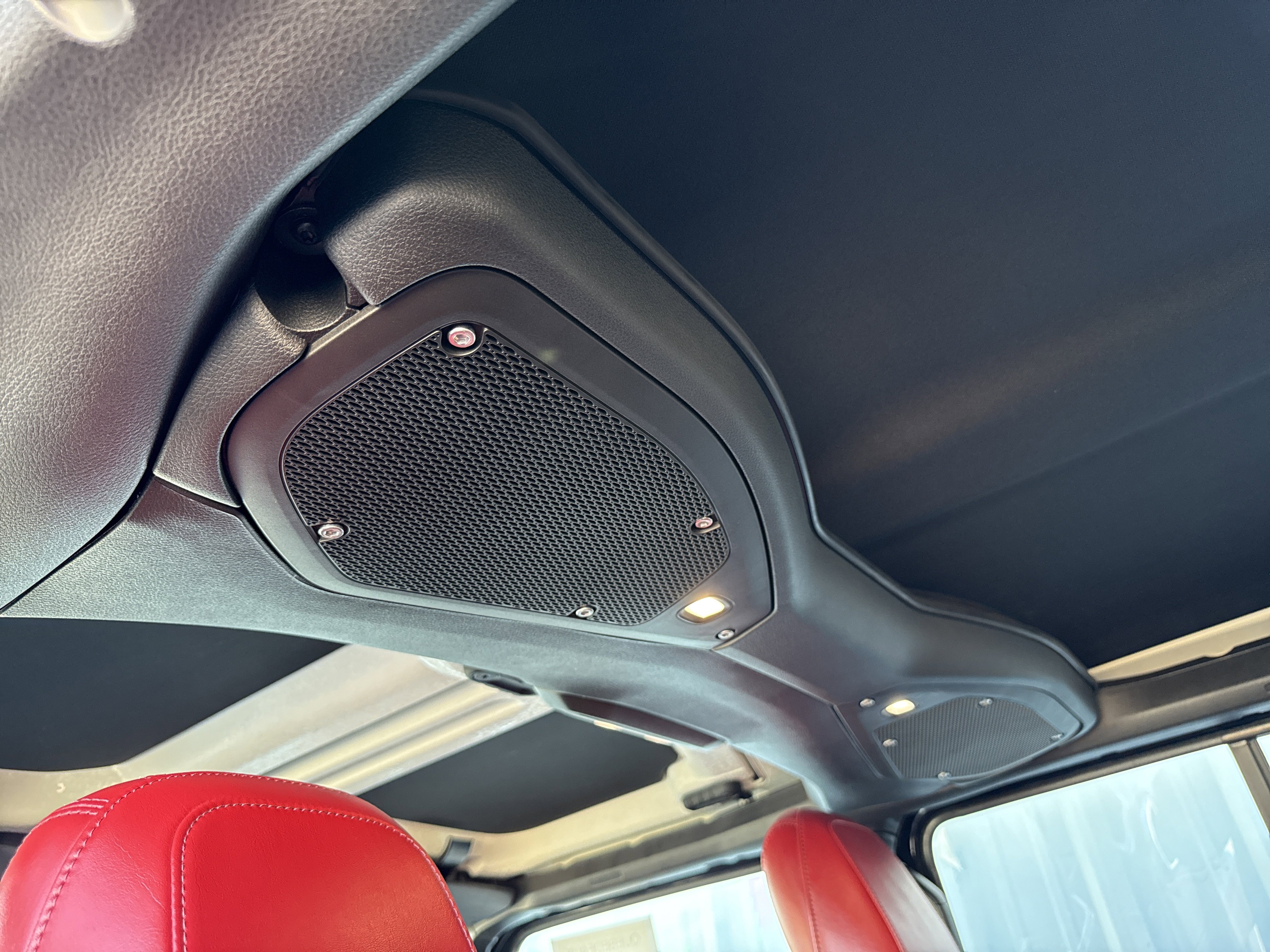 Used 2024 Jeep Wrangler Rubicon 392 image 44