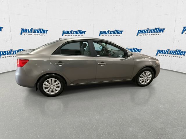 Used 2012 Kia Forte EX w/ Fuel Economy Pkg FWD image 11
