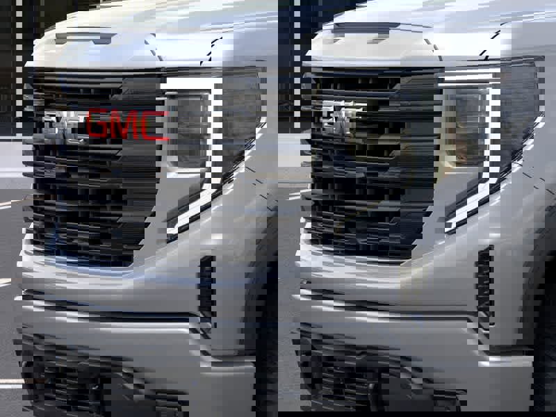 New 2026 GMC Sierra 1500 Elevation w/ Elevation Select Package image 13