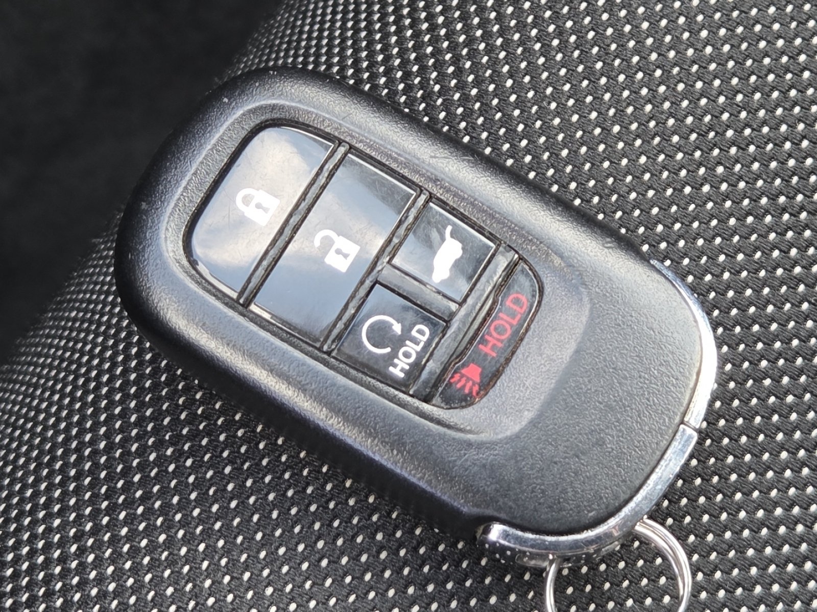 Used 2024 Honda CR-V EX image 32
