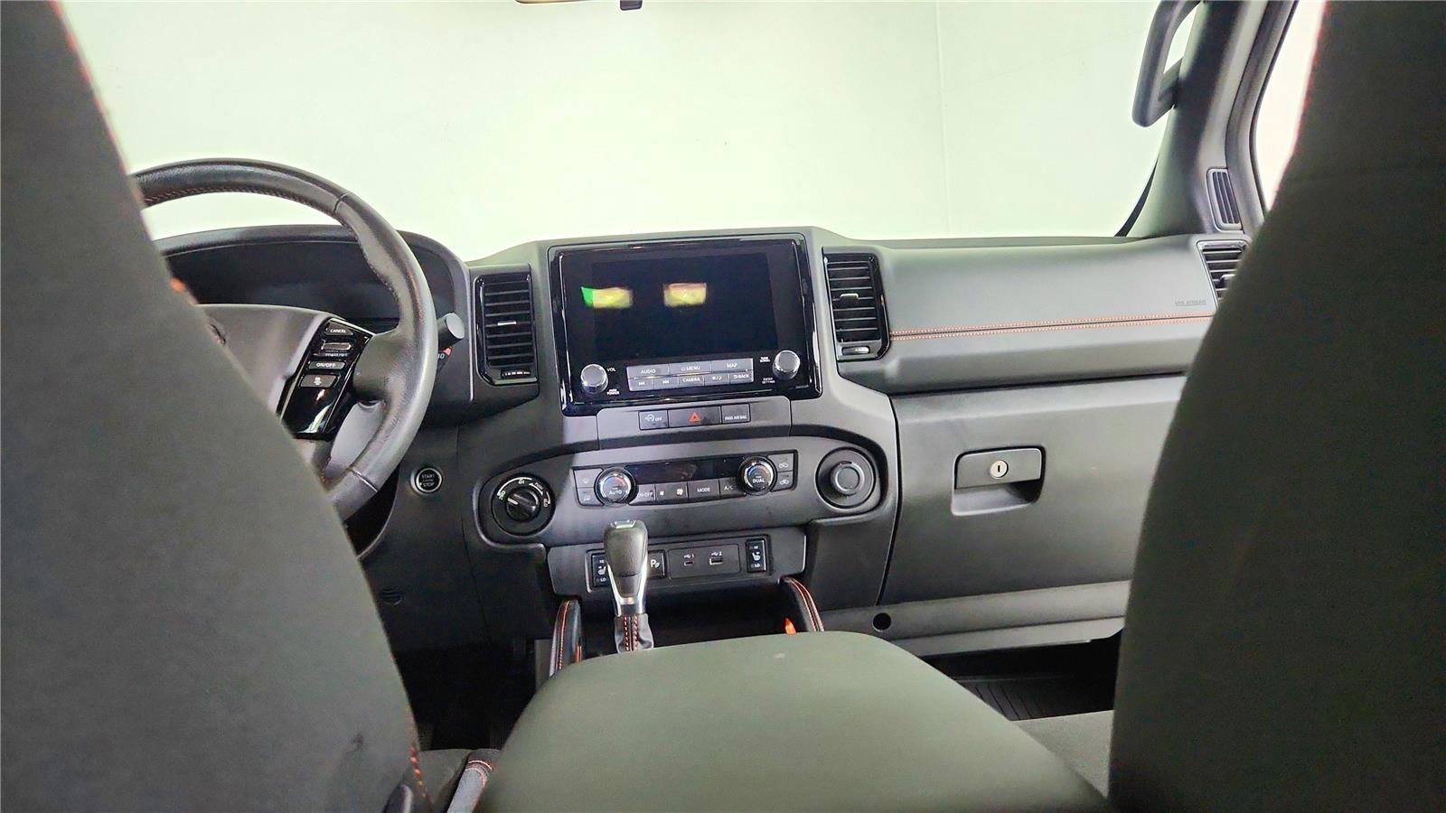 Used 2023 Nissan Frontier PRO-4X w/ Pro Convenience Package image 29