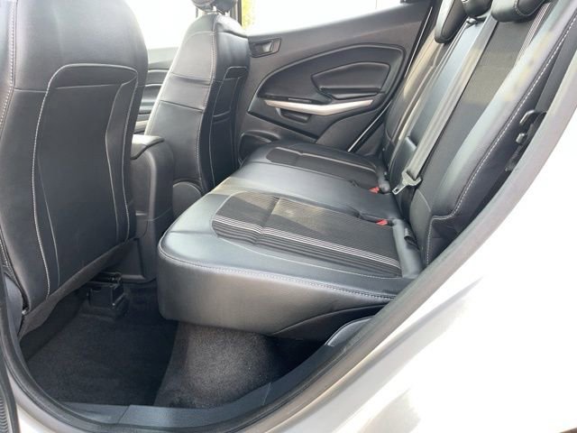 Used 2020 Ford EcoSport SES image 32