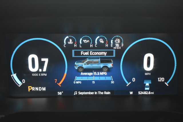 Used 2023 Ford F150 Tremor w/ Equipment Group 402A High AWD/4WD image 27