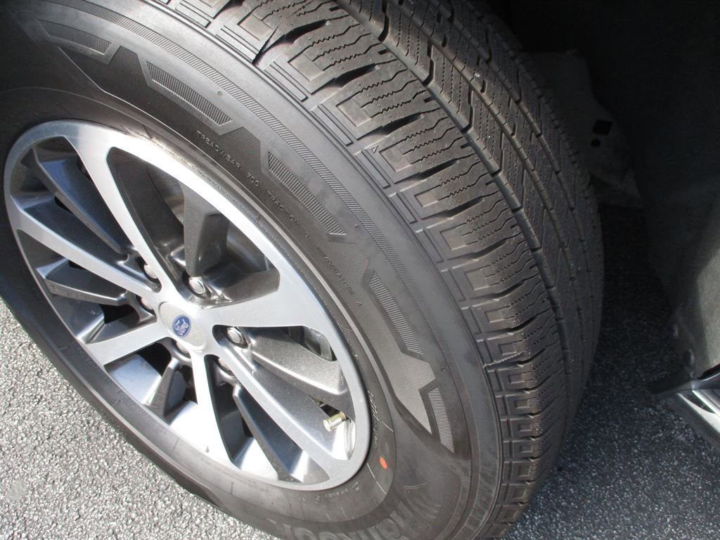 Used 2021 Ford Expedition XLT image 20