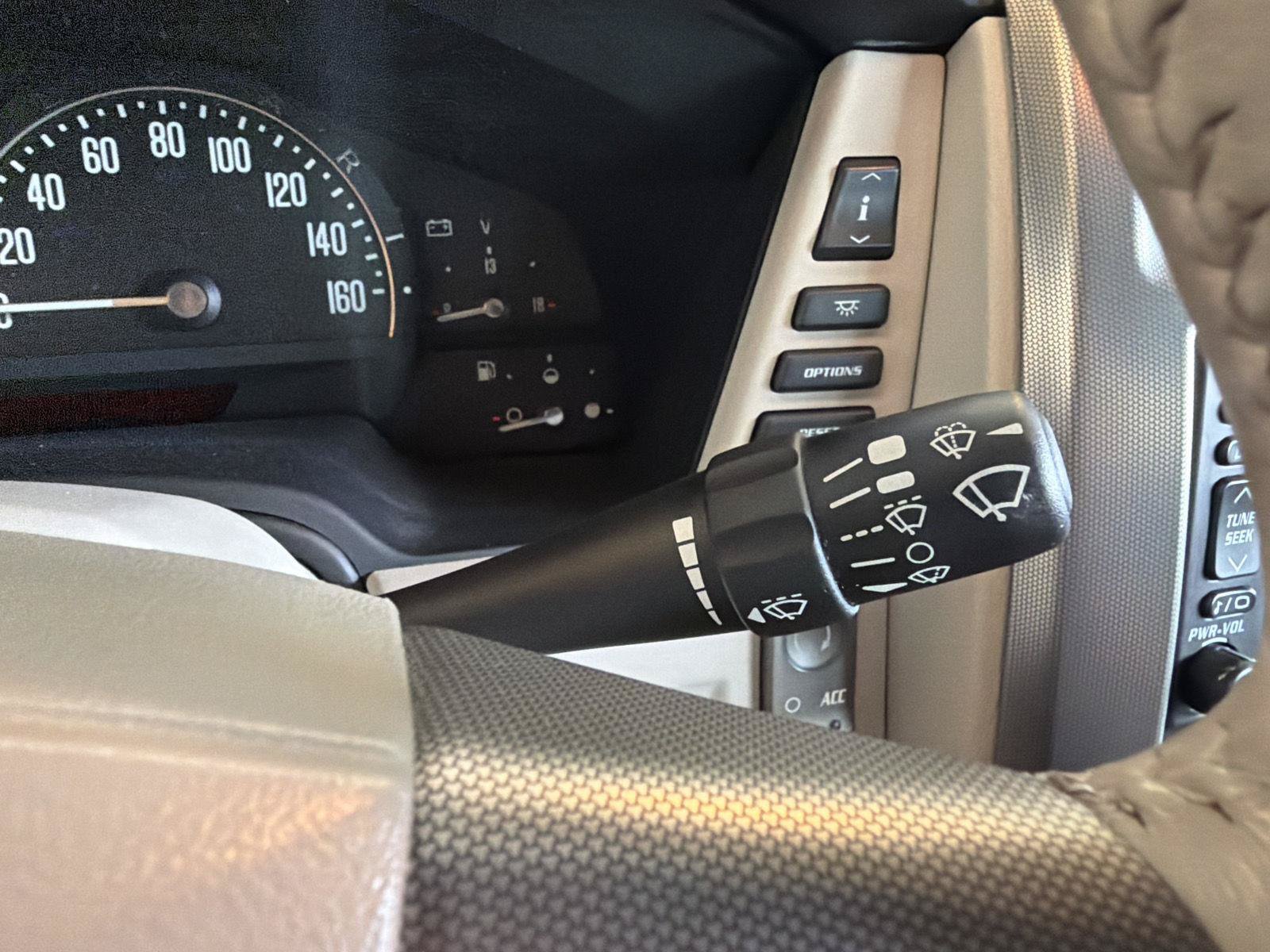 Used 2006 Cadillac XLR RWD image 24