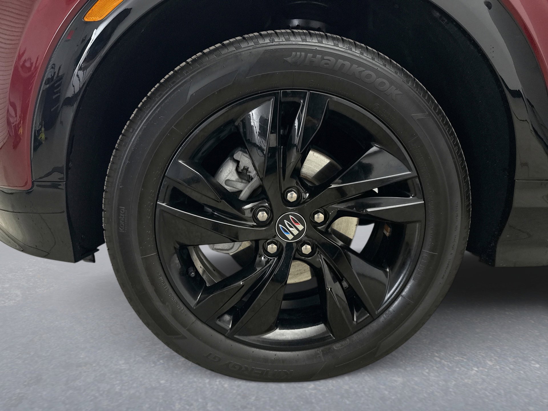 Used 2025 Buick Encore GX Sport Touring w/ Comfort Package image 20