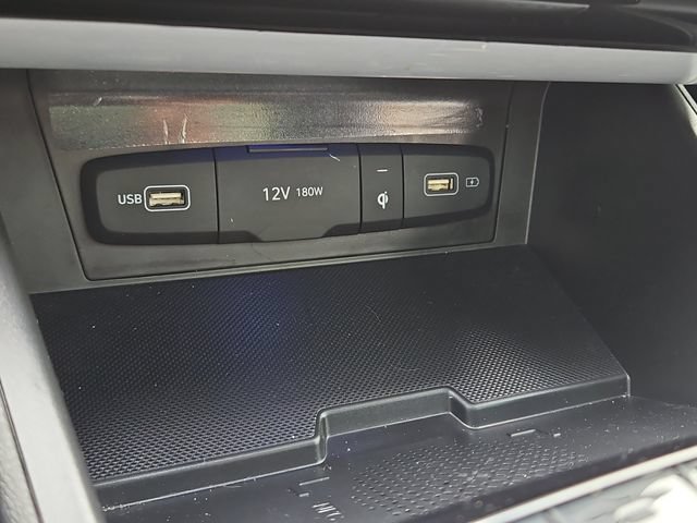 Used 2024 Hyundai Tucson Limited AWD/4WD image 25
