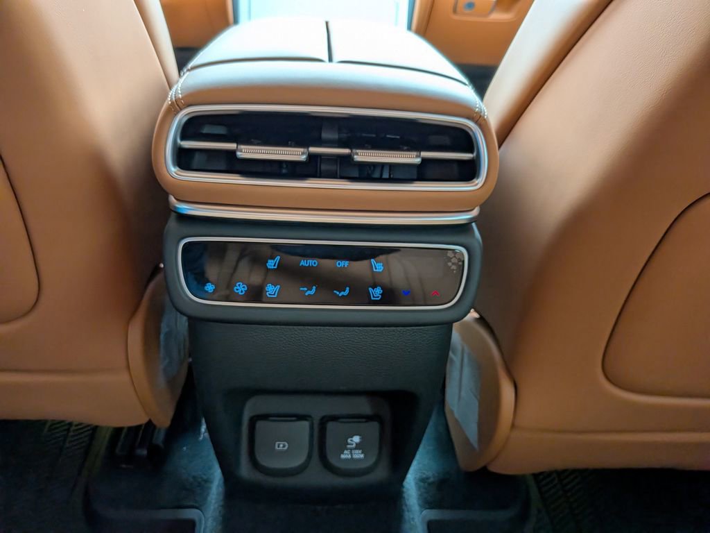 New 2026 Genesis GV80 3.5T Prestige AWD/4WD image 29