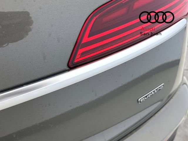 Used 2024 Audi Q5 2.0T Premium Plus image 10