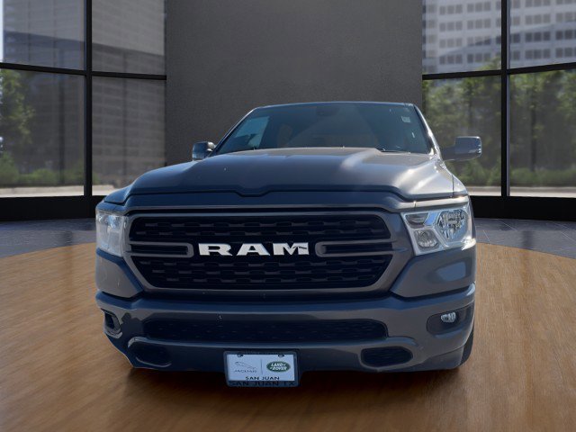 Used 2024 RAM 1500 Lone Star image 3