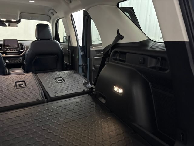 Used 2021 Ford Bronco Sport Outer Banks AWD/4WD image 14