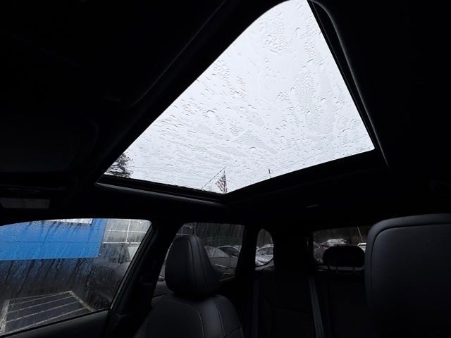 Certified 2025 Subaru Forester Limited w/ Popular Package #1 image 18