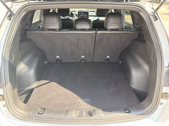 Used 2023 Jeep Compass Limited AWD/4WD image 23