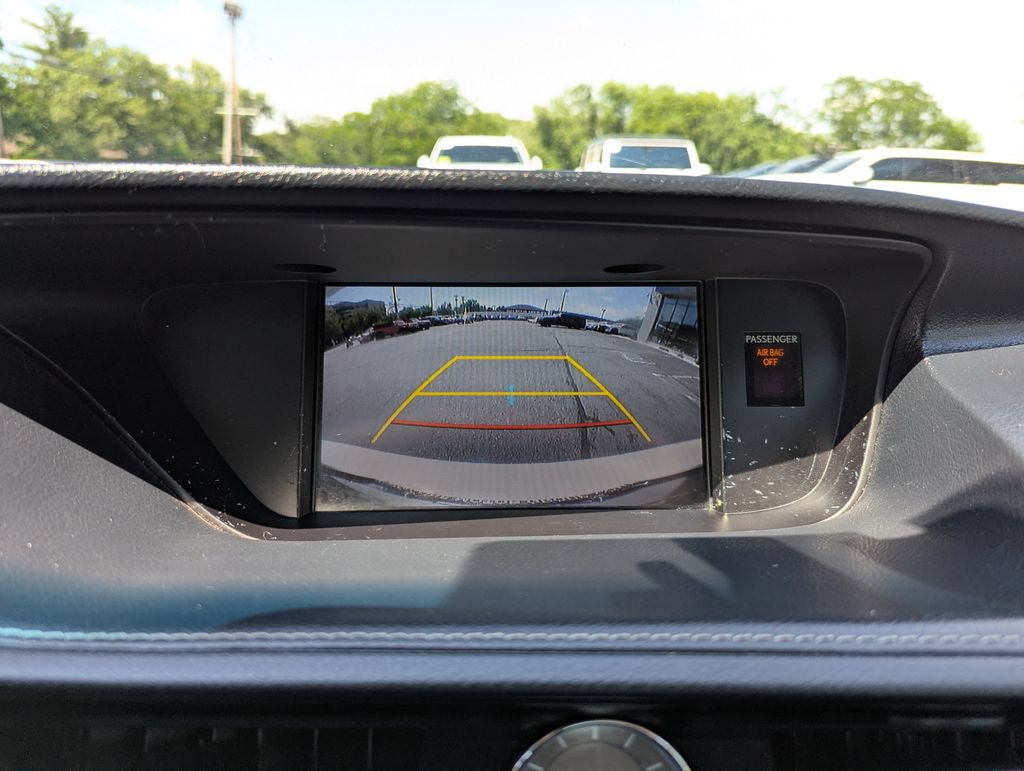 Used 2015 Lexus ES 350 FWD image 21