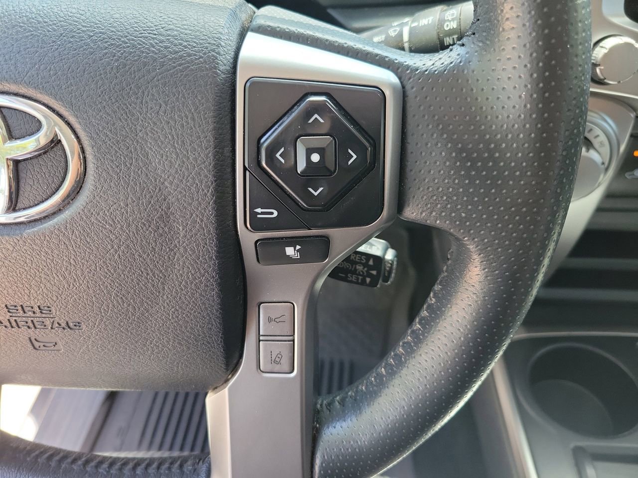 Used 2023 Toyota 4Runner SR5 RWD image 19