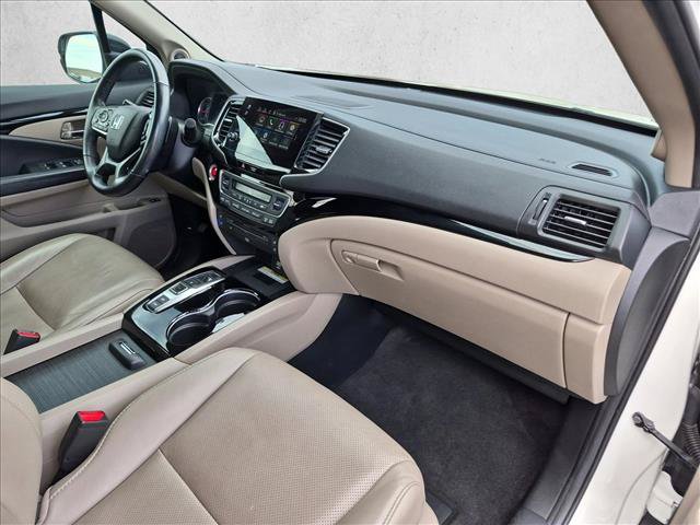 Used 2019 Honda Pilot Elite image 25