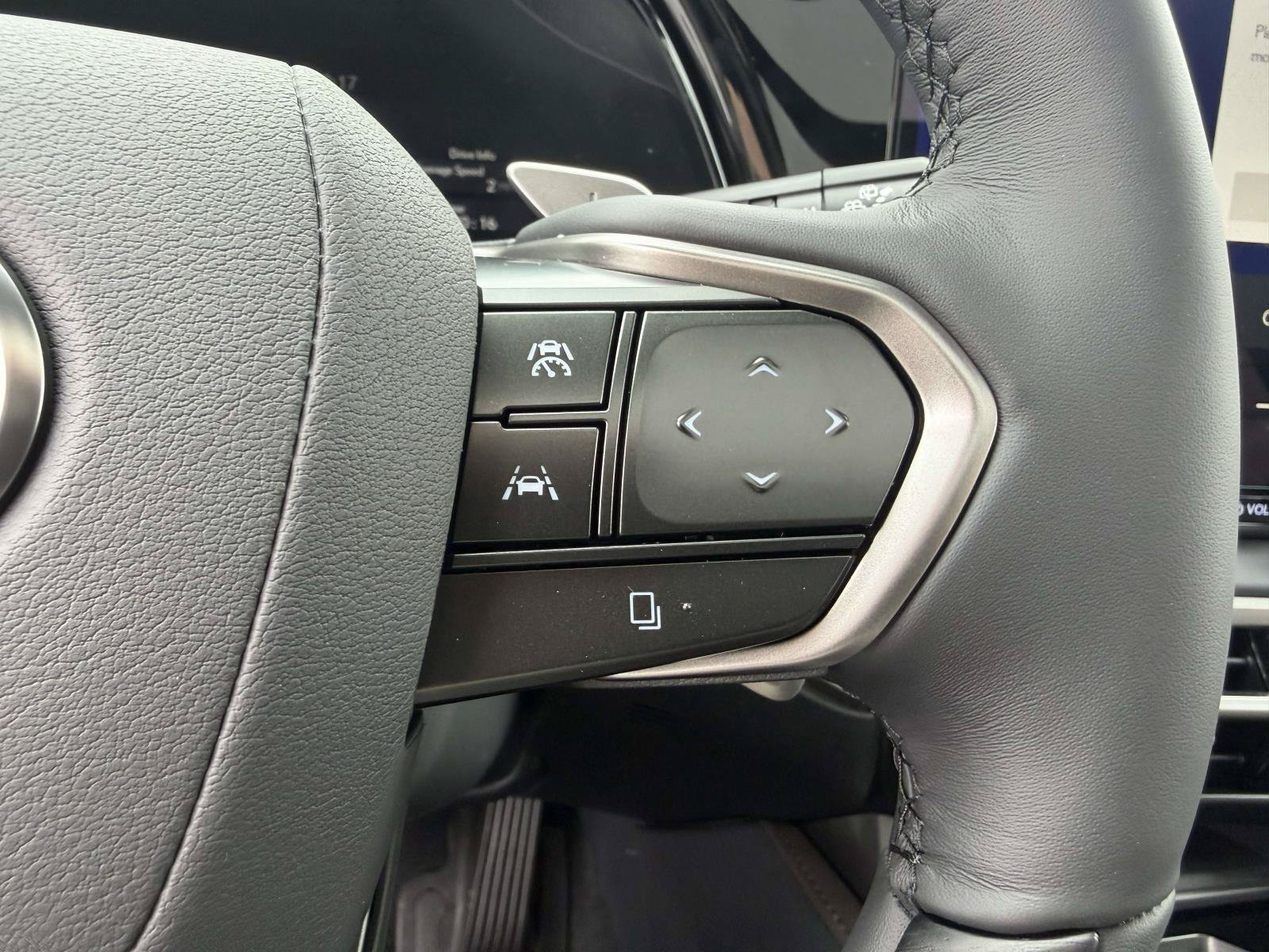 New 2026 Lexus RX 350 w/ Convenience Package AWD/4WD image 17