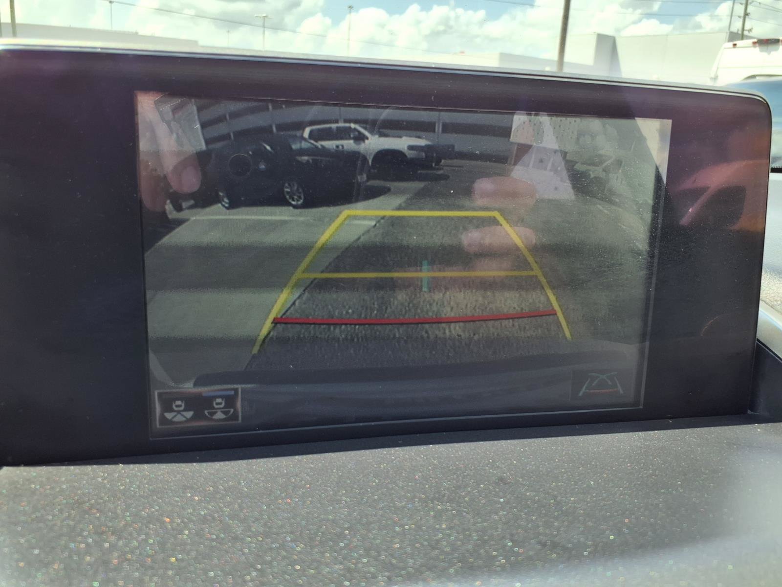 Used 2020 Lexus NX 300 FWD w/ Accessory Package 2 image 6
