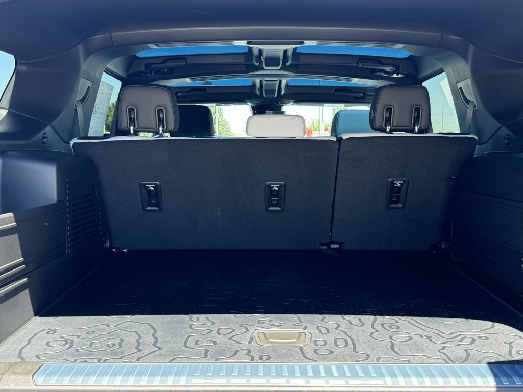 New 2024 GMC Hummer EV 3X w/ Omega Edition image 34