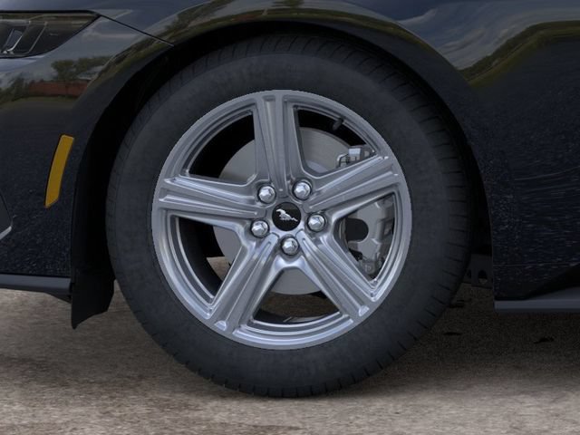 New 2026 Ford Mustang Coupe RWD image 22