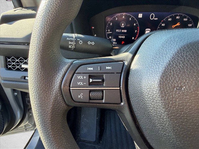 Used 2024 Honda Accord EX image 13