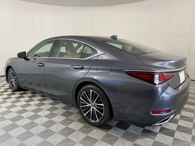 Used 2024 Lexus ES 350 w/ Premium Package image 7