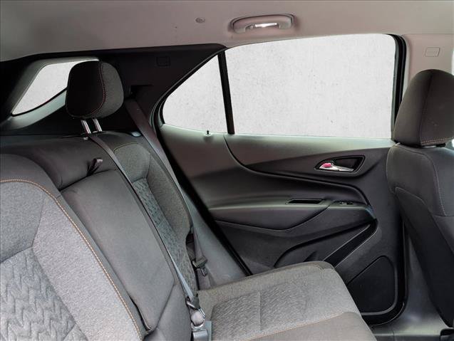 Used 2024 Chevrolet Equinox LT AWD/4WD image 20
