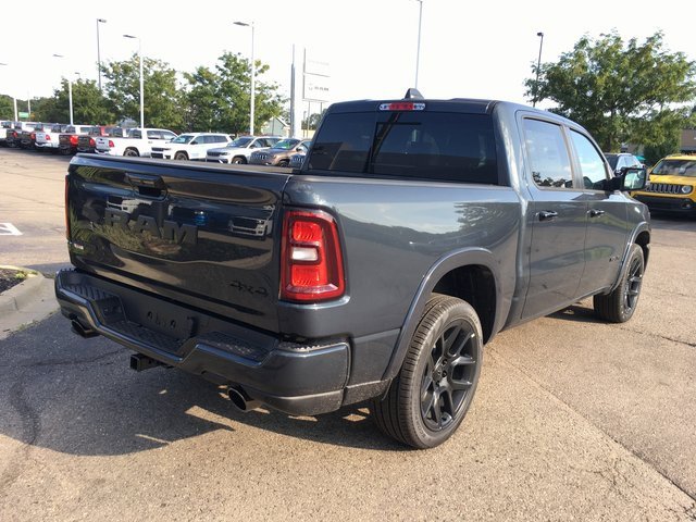 New 2026 RAM 1500 Laramie image 3