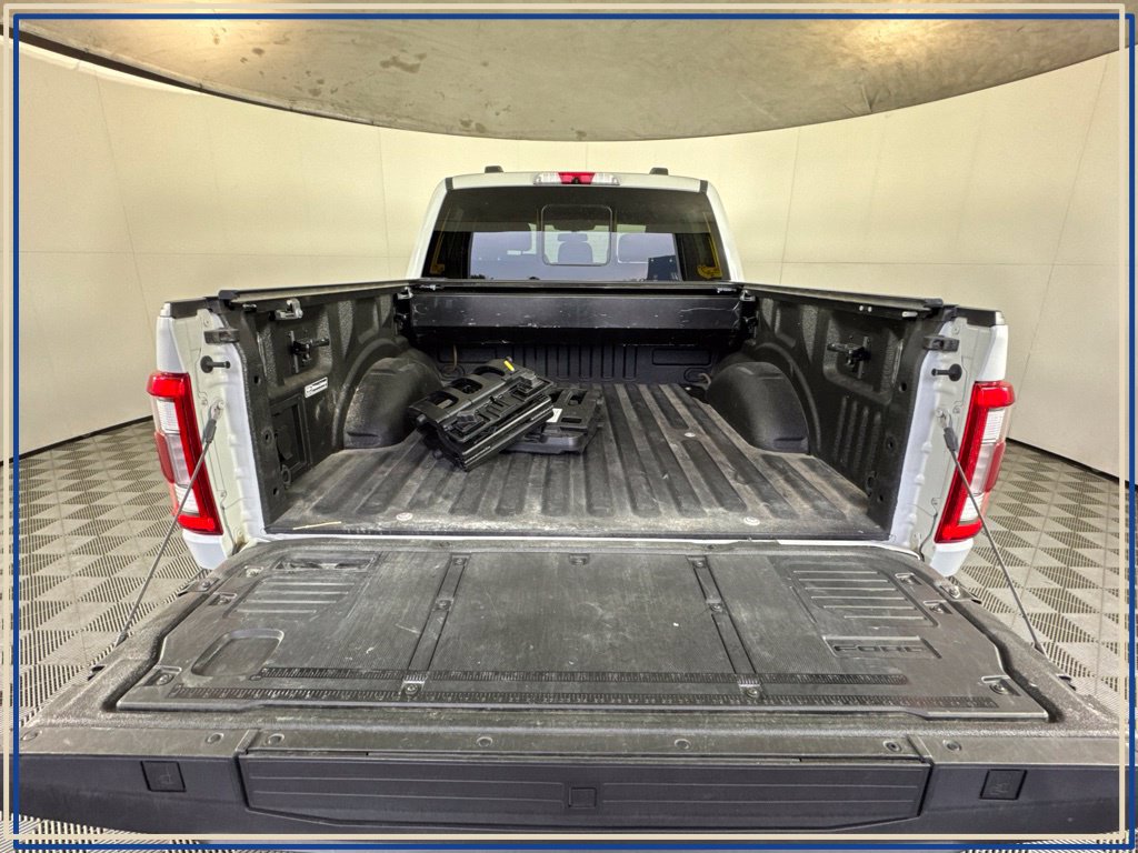Used 2023 Ford F150 Tremor w/ Equipment Group 402A High AWD/4WD image 34