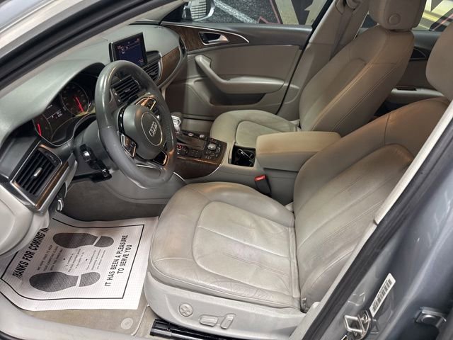 Used 2013 Audi A6 2.0T Premium Plus FWD image 5