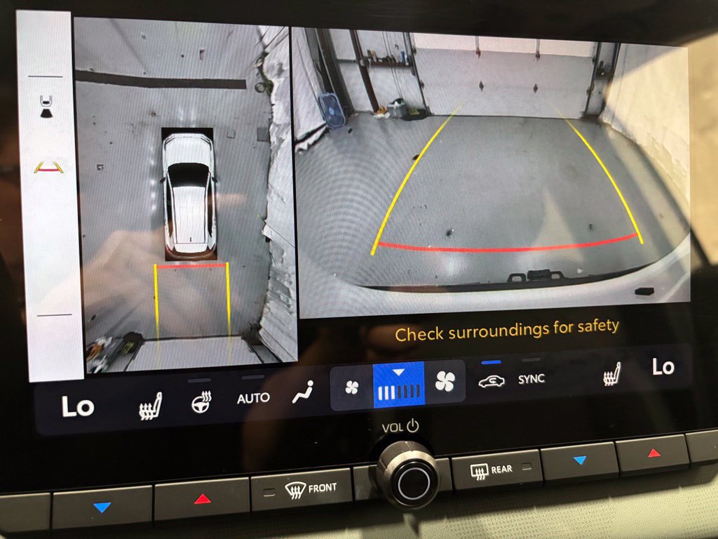 Used 2026 Toyota RAV4 AWD image 33