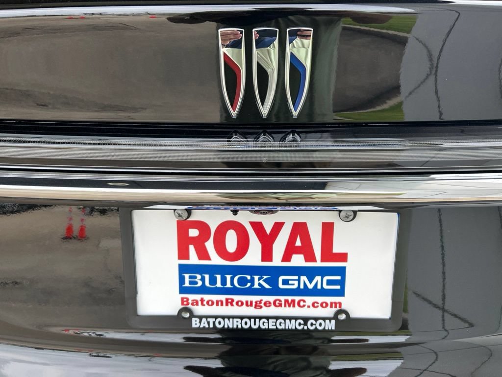 Used 2026 Buick Enclave Avenir w/ Super Cruise Package FWD image 34