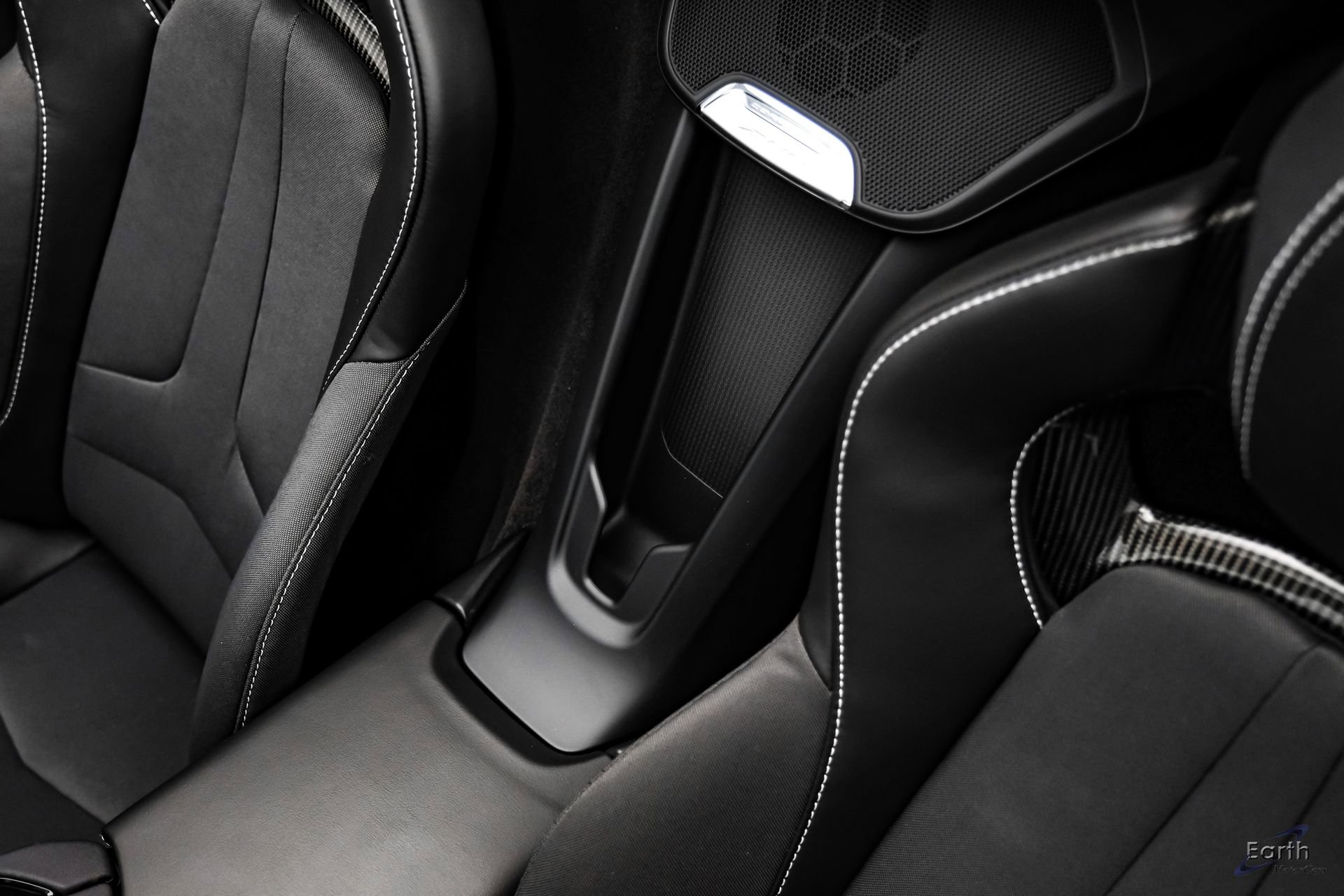 Used 2025 Chevrolet Corvette Z06 image 47
