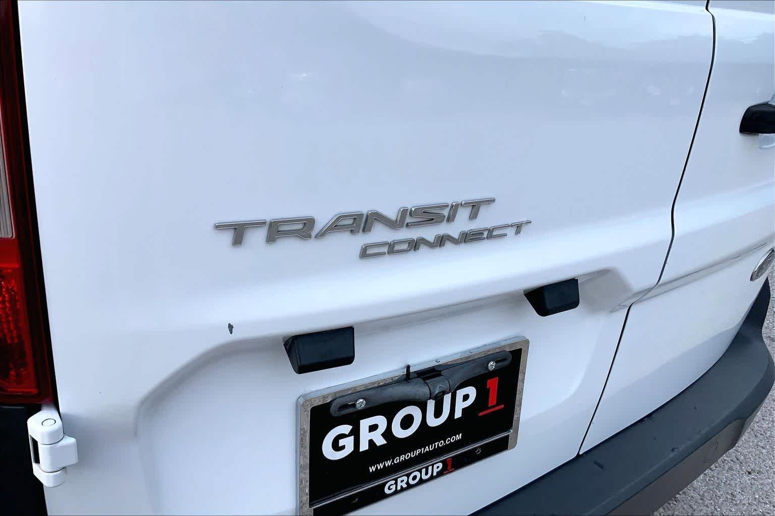 Used 2016 Ford Transit Connect XL FWD image 29