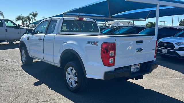 Certified 2020 Ford Ranger XL w/ Equipment Group 101A Mid RWD image 5