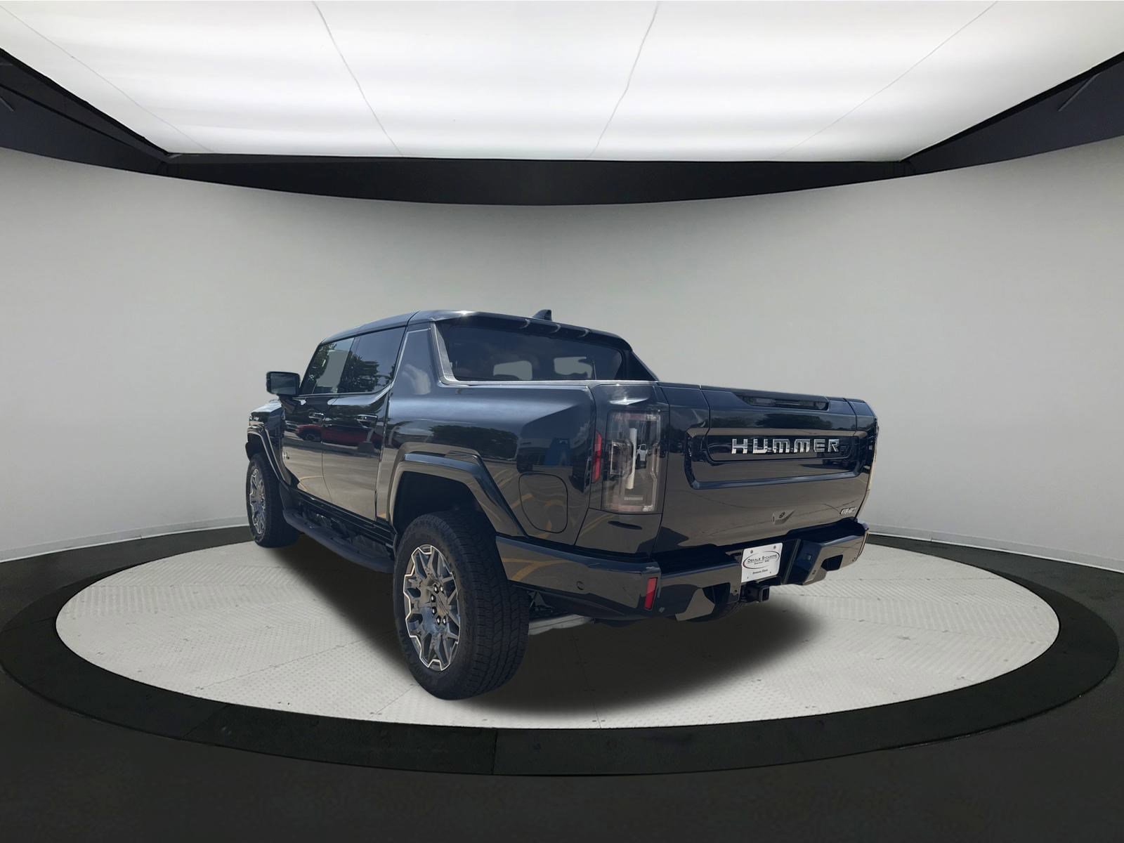 New 2025 GMC Hummer EV 3X image 7