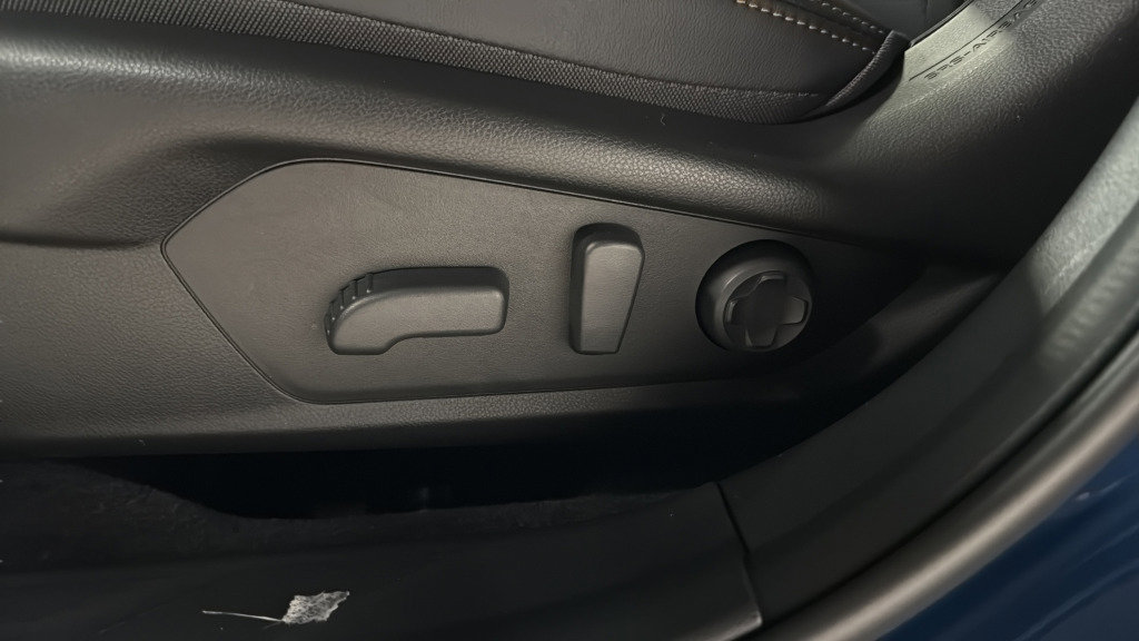 New 2026 Subaru Outback Wilderness image 18