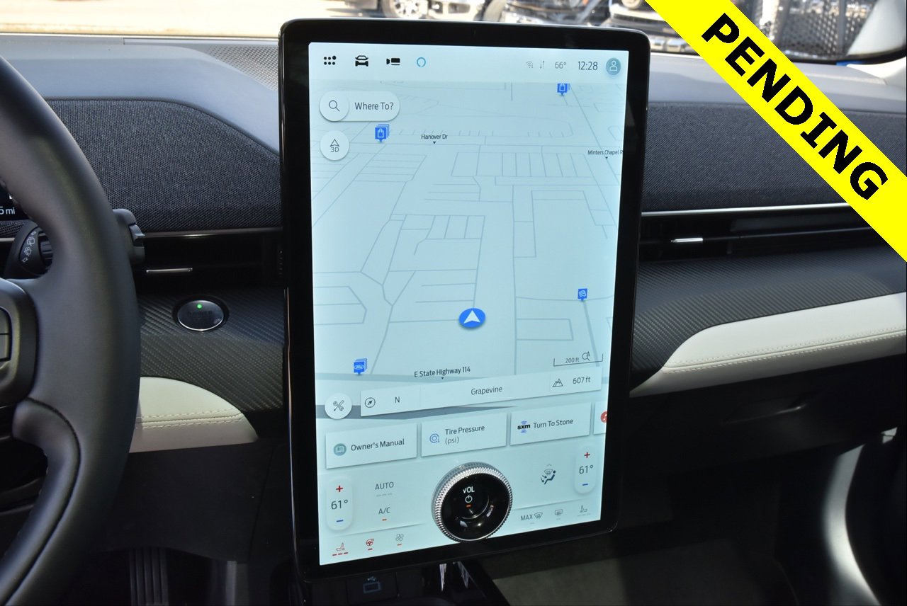 Certified 2023 Ford Mustang Mach-E Premium image 27