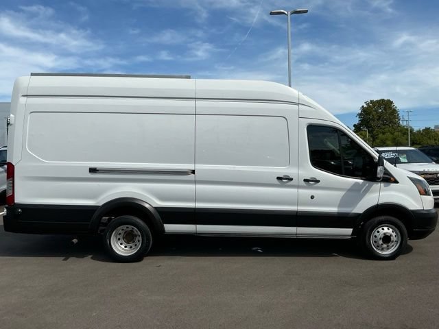 Used 2019 Ford Transit 350 148 High Roof Extended DRW RWD image 8